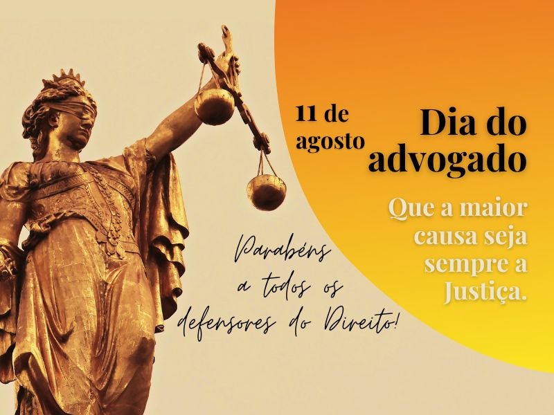 11 de Agosto: a AGE-MG parabeniza todos(as) advogados(as)! 4