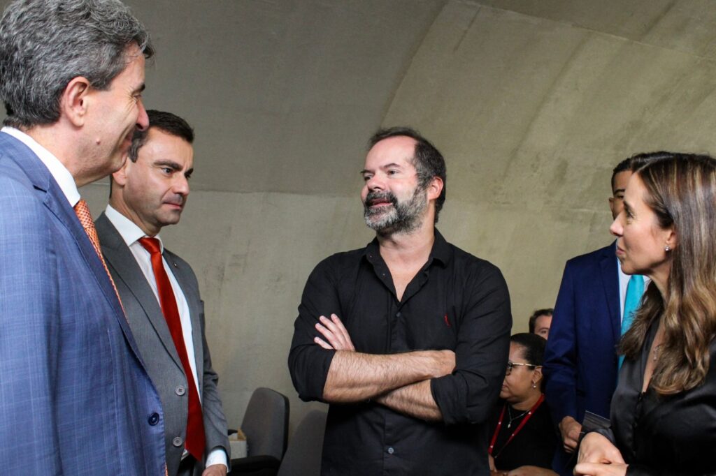 AGE-MG promove palestra “Inovação na gestão pública” 15