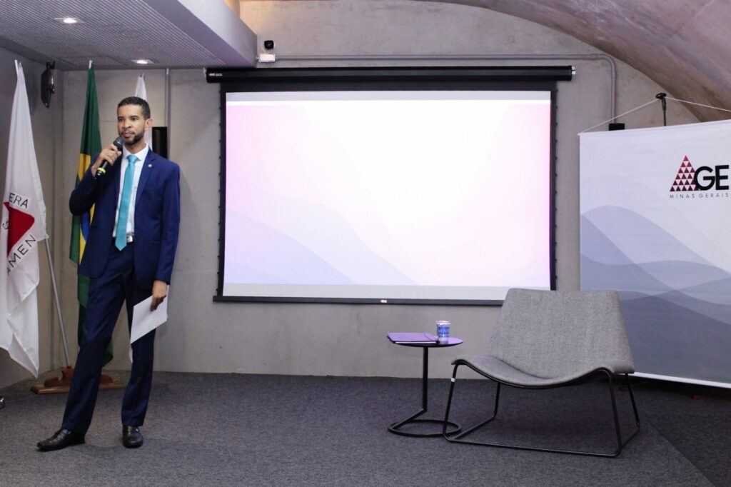 AGE-MG promove palestra “Inovação na gestão pública” 17
