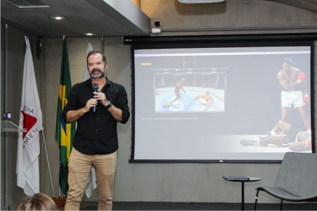 AGE-MG promove palestra “Inovação na gestão pública” 4