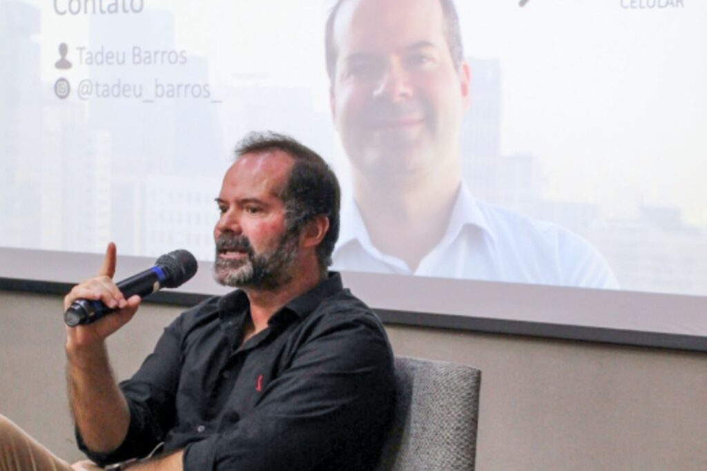 AGE-MG promove palestra “Inovação na gestão pública” 6