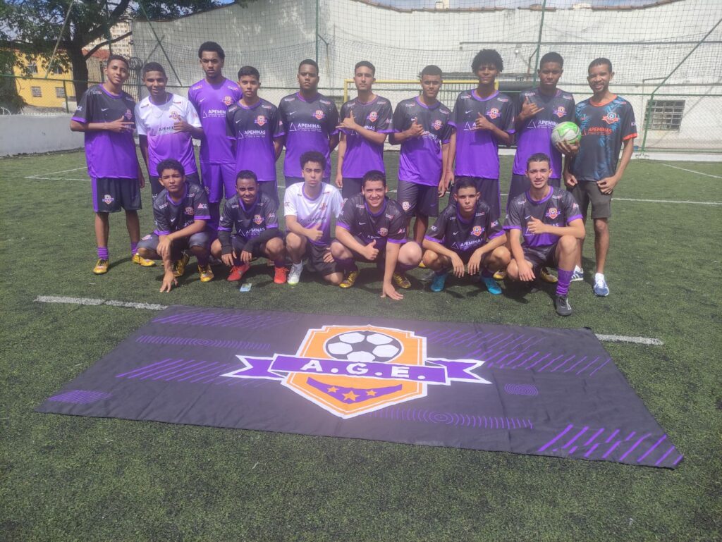 Campeonato mas