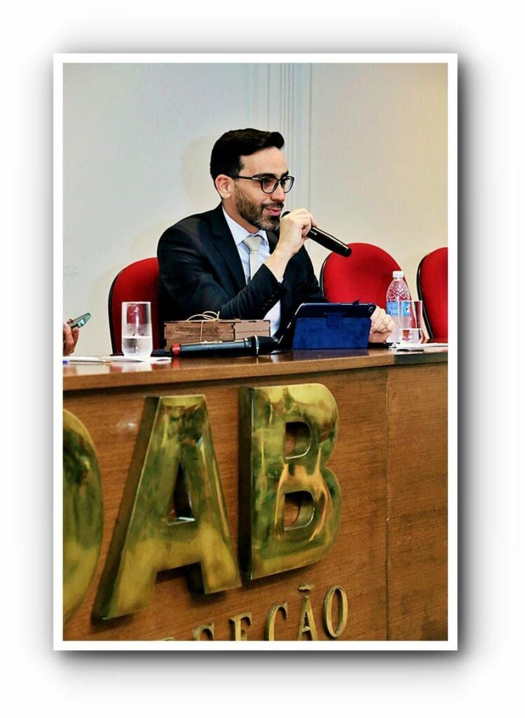 AGE-MG participa do 5º Encontro da Advocacia Pública do Triângulo Mineiro (confira a íntegra da palestra do advogado-geral do estado) 1