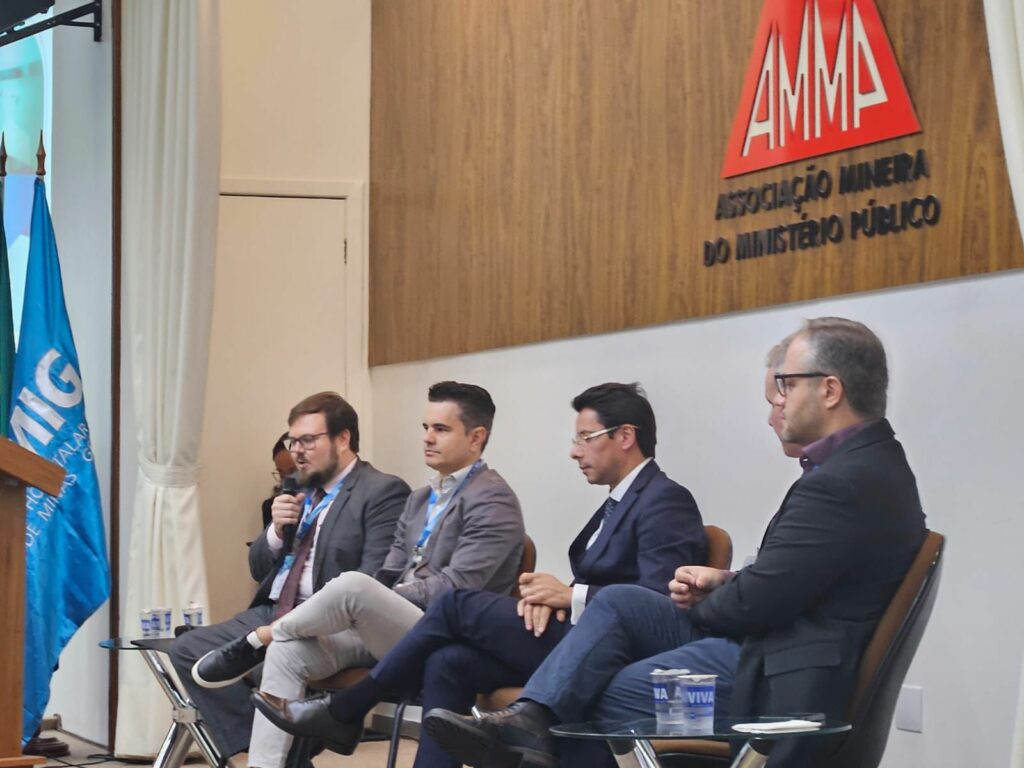 AGE-MG participa do evento "Fhemig & Parcerias: caminhos sólidos para o fortalecimento do SUS em Minas Gerais"