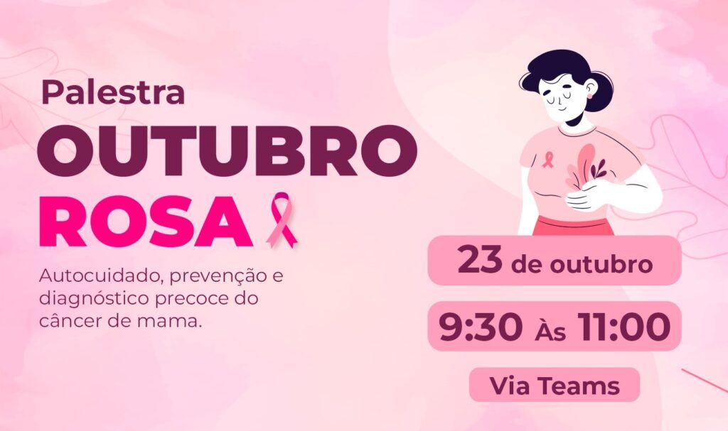 Outubro Rosa