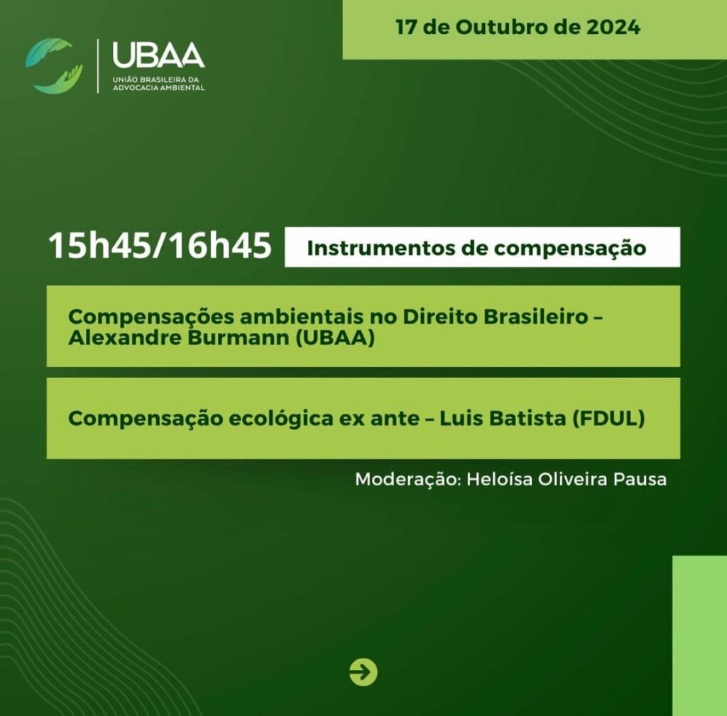 Procurador do Estado representará AGE-MG em conferência jurídica em Lisboa 1