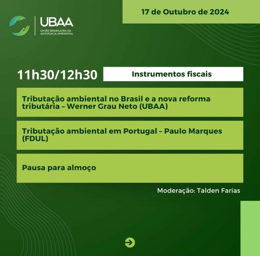 Procurador do Estado representará AGE-MG em conferência jurídica em Lisboa 2