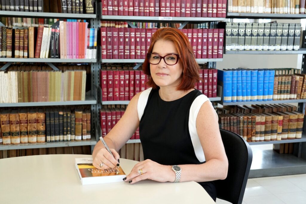 Procuradora do Estado será homenageada pel