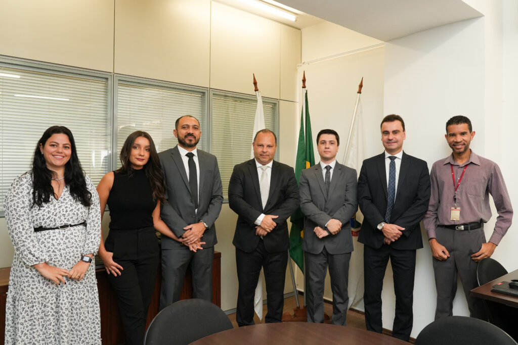 AGE-MG empossa novos procuradores do estado 29